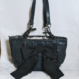 Anthropologie Miss Albright Specialty bag